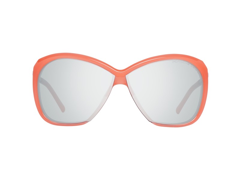 SUNGLASSES PORSCHE DESIGN WOMEN P8603-66A (Lens/Bridge/Temple) 66/7/115 mm)