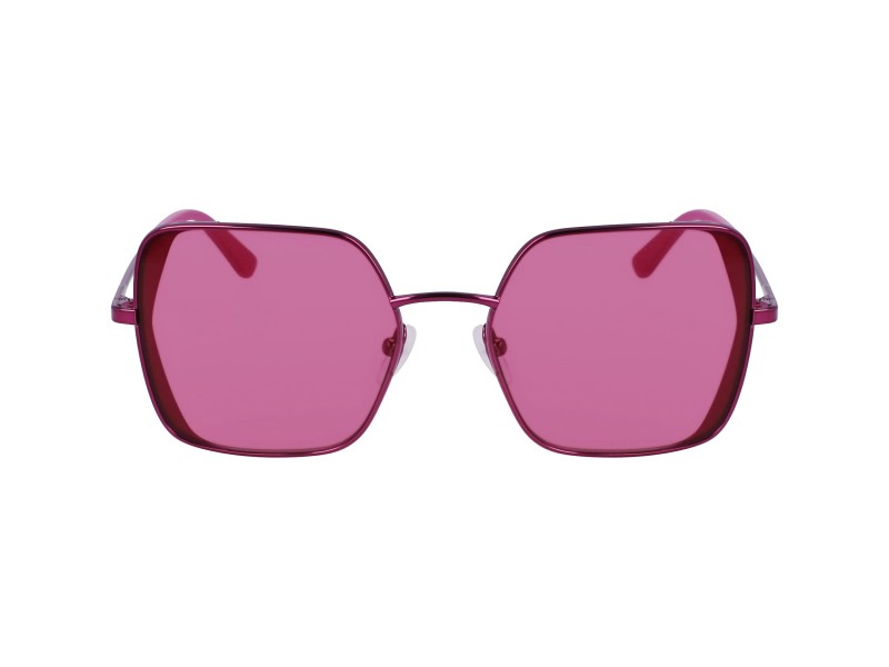 SUNGLASSES KARL LAGERFELD WOMEN KL340S-650 (Lens/Bridge/Temple) 56/18/140 mm)