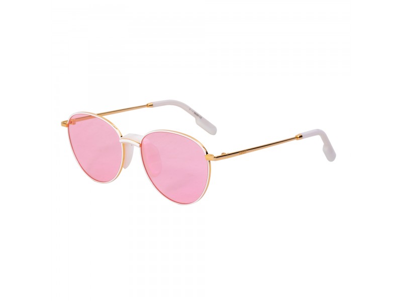 SUNGLASSES KENZO WOMAN KZ40011I-30Y (Lens/Bridge/Temple) 53/16/140 mm)