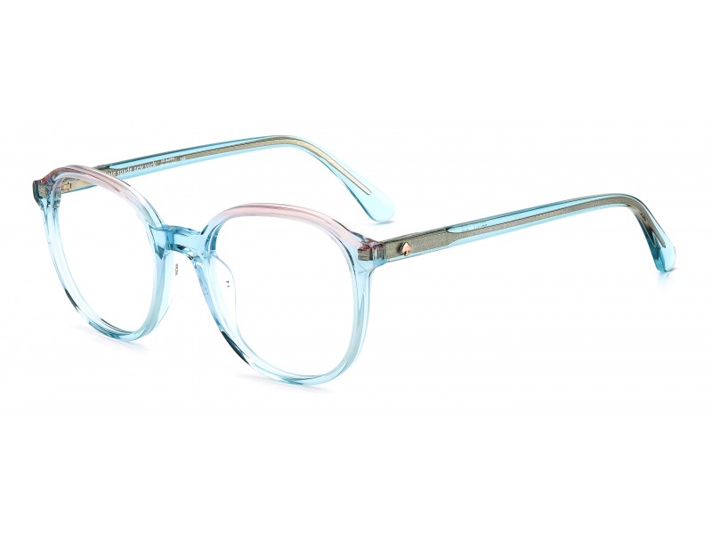 GLASSES KATE SPADE WOMEN POLINAPJPF020 (Lens/Bridge/Temple) 50/20/140 mm)