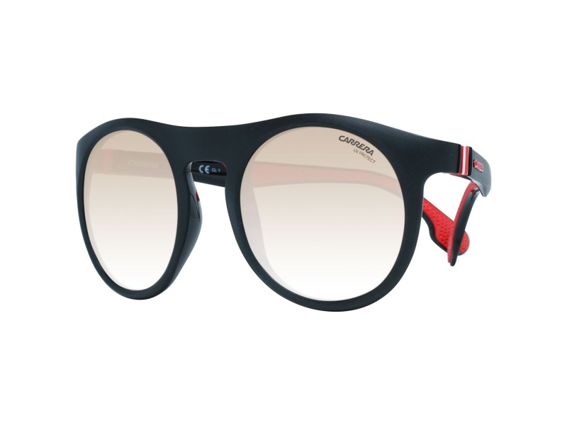 SUNGLASSES CARRERA WOMAN 5048-S-003-51 (Lens/Bridge/Temple) 51/23/135 mm)