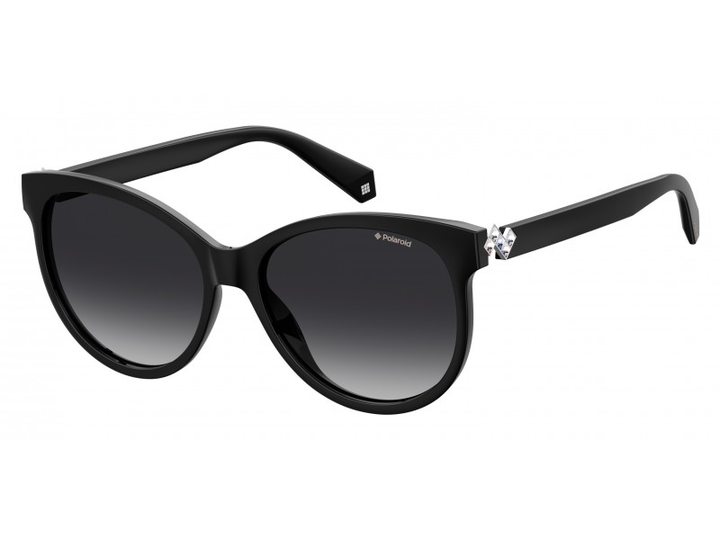 SUNGLASSES POLAROID WOMEN PLD4079SX807W (Lens/Bridge/Temple) 57/17/145 mm)