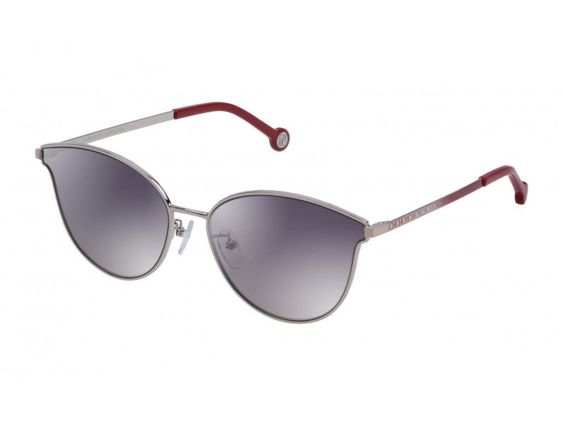 SUNGLASSES CAROLINA HERRERA WOMAN SHE104590579 (Lens/Bridge/Temple) 59/16/140 mm)