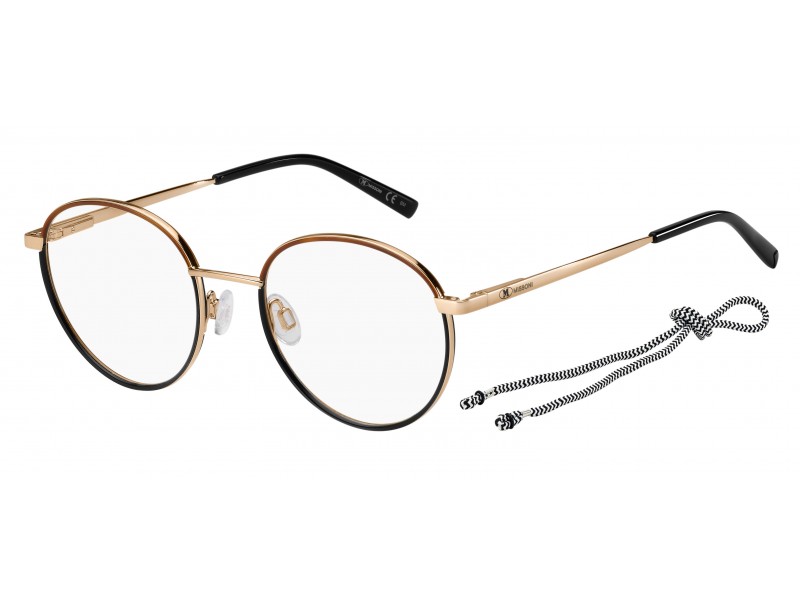 GLASSES M MISSONI WOMEN MMI0036581F02 (Lens/Bridge/Temple) 50/20/140 mm)