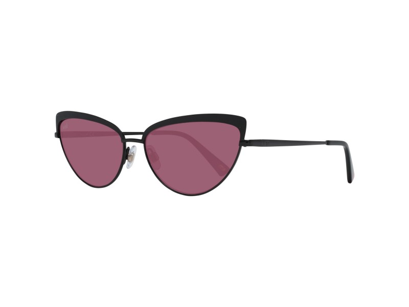 SUNGLASSES WEB EYEWEAR WOMAN WE0272-5901Z (Lens/Bridge/Temple) 59/15/140 mm)