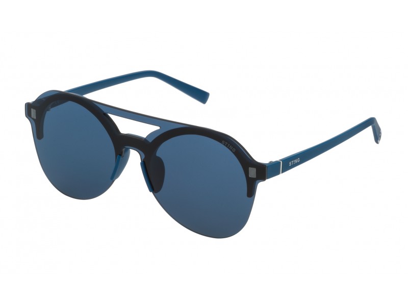 SUNGLASSES STING MAN SST1989907SF (Lens/Bridge/Temple) 89/0/135 mm)