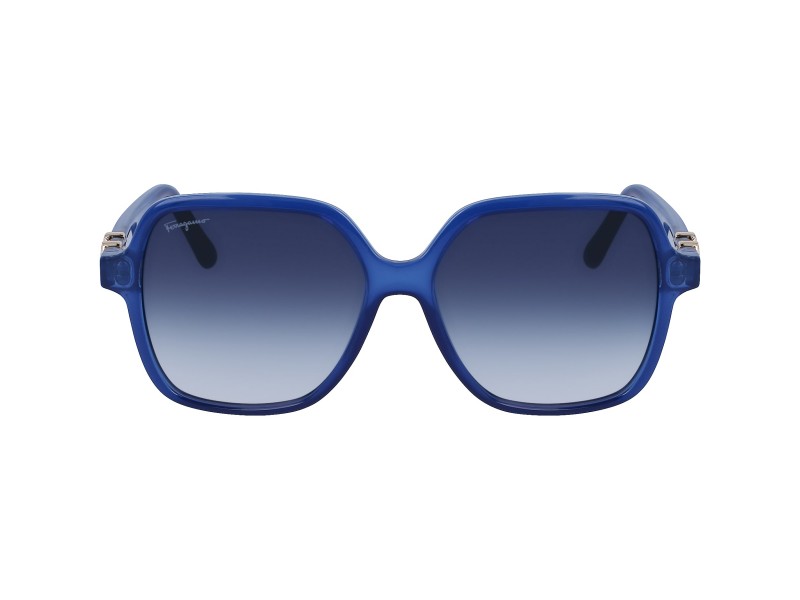 SUNGLASSES FERRAGAMO WOMEN SF1083S571542 (Lens/Bridge/Temple) 57/15/140 mm)