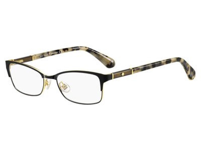 GLASSES KATE SPADE WOMEN LAURIANNWR7F (Lens/Bridge/Temple) 54/17/140 mm)