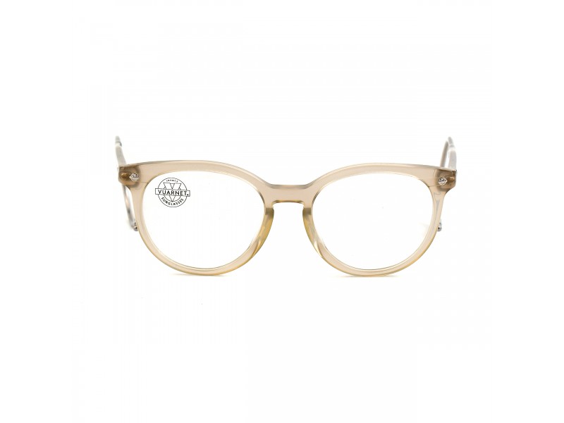 GLASSES VUARNET WOMEN VL15140003 (Lens/Bridge/Temple) 50/14/110 mm)