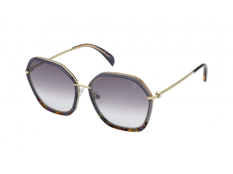 SUNGLASSES TOUS WOMEN STOB51-580VBC (Lens/Bridge/Temple) 58/18/140 mm)