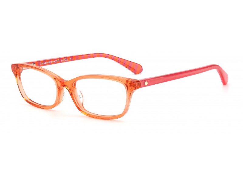 GLASSES KATE SPADE CHILDREN ABBEVILLEC9AE (Lens/Bridge/Temple) 46/15/125 mm)