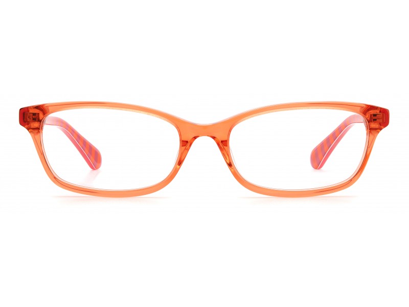 GLASSES KATE SPADE CHILDREN ABBEVILLEC9AE (Lens/Bridge/Temple) 46/15/125 mm)