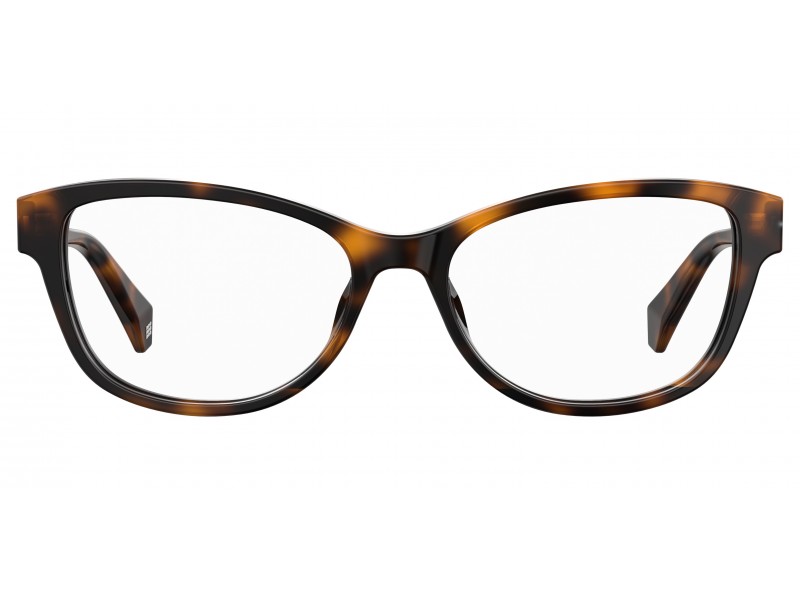 GLASSES POLAROID WOMEN PLD-D370-086 (Lens/Bridge/Temple) 52/16/140 mm)