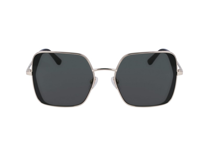 SUNGLASSES KARL LAGERFELD WOMEN KL340S-710 (Lens/Bridge/Temple) 56/18/140 mm)