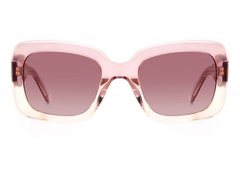 SUNGLASSES KATE SPADE WOMEN BELLAMYS35JF2 (Lens/Bridge/Temple) 52/17/140 mm)