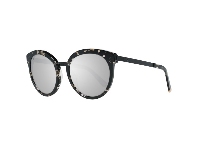 SUNGLASSES WEB EYEWEAR WOMAN WE0196-5255C (Lens/Bridge/Temple) 52/20/135 mm)