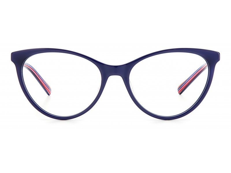 GLASSES M MISSONI WOMEN MMI-0009-S6F (Lens/Bridge/Temple) 54/17/140 mm)