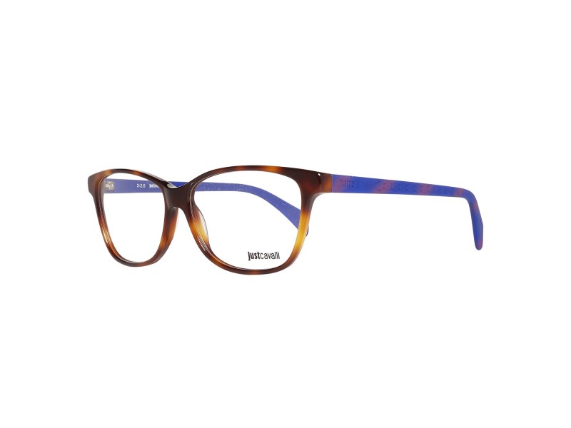 GLASSES JUST CAVALLI WOMAN JC0686-052-54 (Lens/Bridge/Temple) 54/13/140 mm)