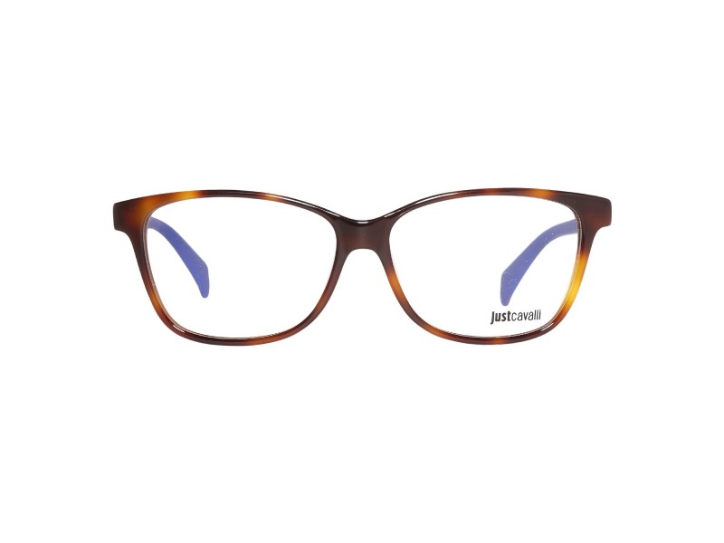 GLASSES JUST CAVALLI WOMAN JC0686-052-54 (Lens/Bridge/Temple) 54/13/140 mm)
