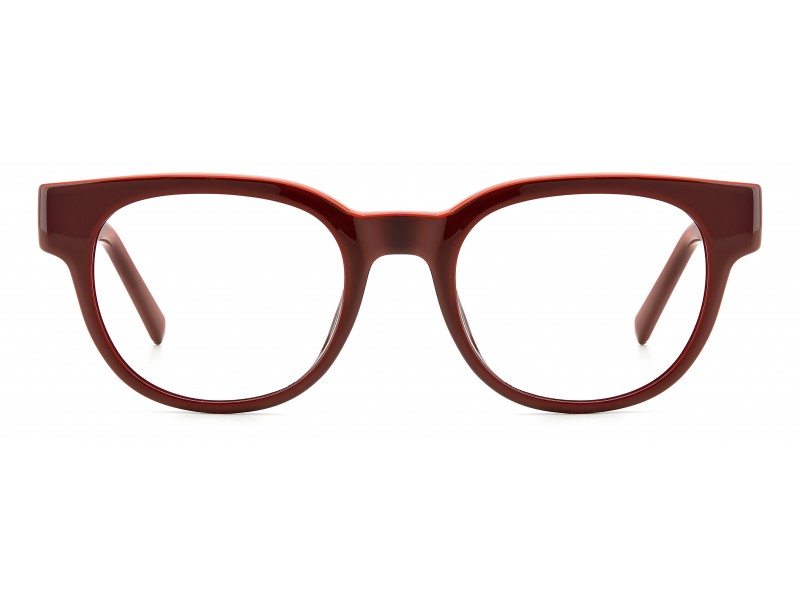 GLASSES M MISSONI WOMEN MMI0156LHFE81 (Lens/Bridge/Temple) 48/19/140 mm)