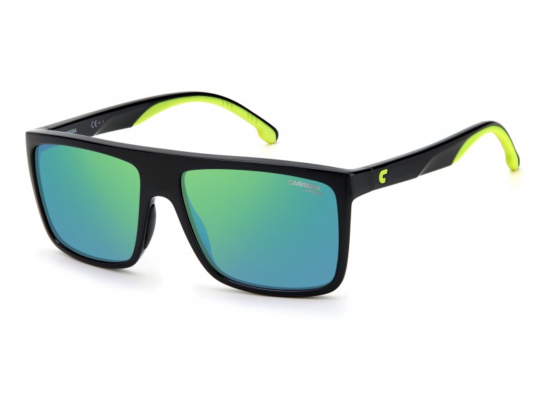 SUNGLASSES CARRERA MAN CARRERA8055S7 (Lens/Bridge/Temple) 58/16/145 mm)