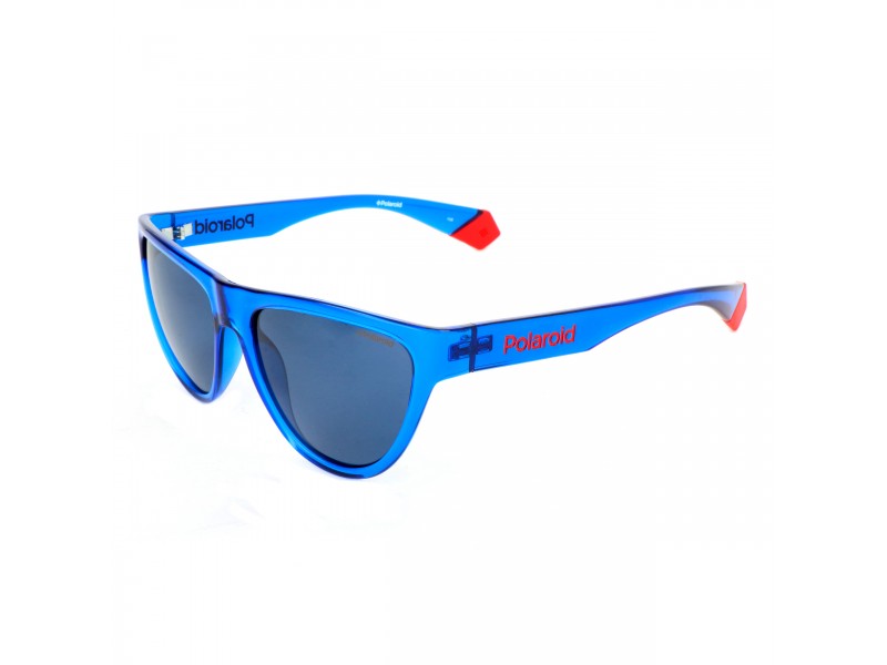 SUNGLASSES POLAROID WOMEN PLD6075SPJP (Lens/Bridge/Temple) 56/18/140 mm)