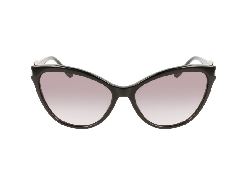 SUNGLASSES LIU JO WOMEN LJ755S-1 (Lens/Bridge/Temple) 57/16/140 mm)