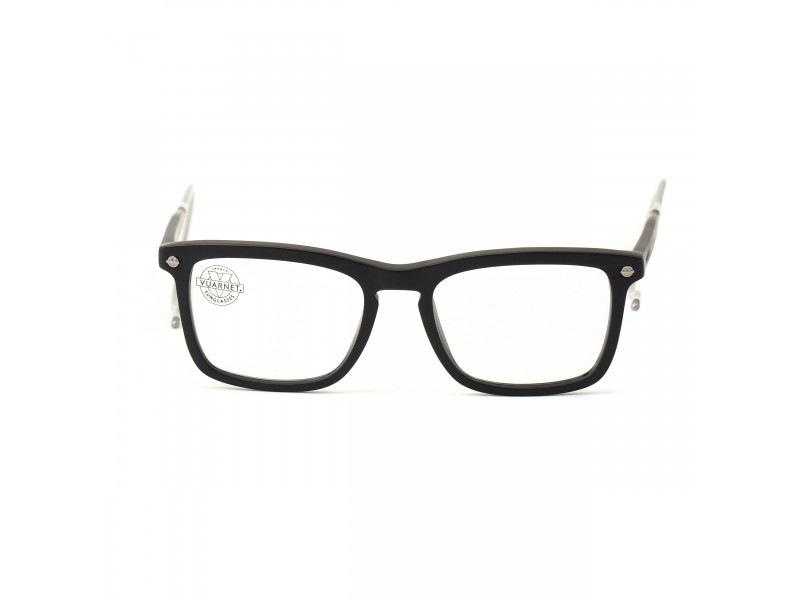 GLASSES VUARNET MAN VL15120001 (Lens/Bridge/Temple) 52/18/110 mm)