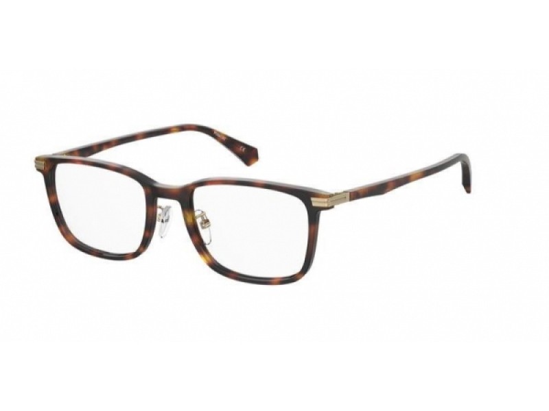GLASSES POLAROID MAN PLDD426G086 (Lens/Bridge/Temple) 53/19/150 mm)
