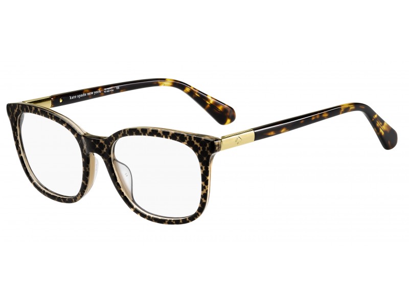 GLASSES KATE SPADE WOMEN JALISHAY1JF11 (Lens/Bridge/Temple) 51/18/140 mm)