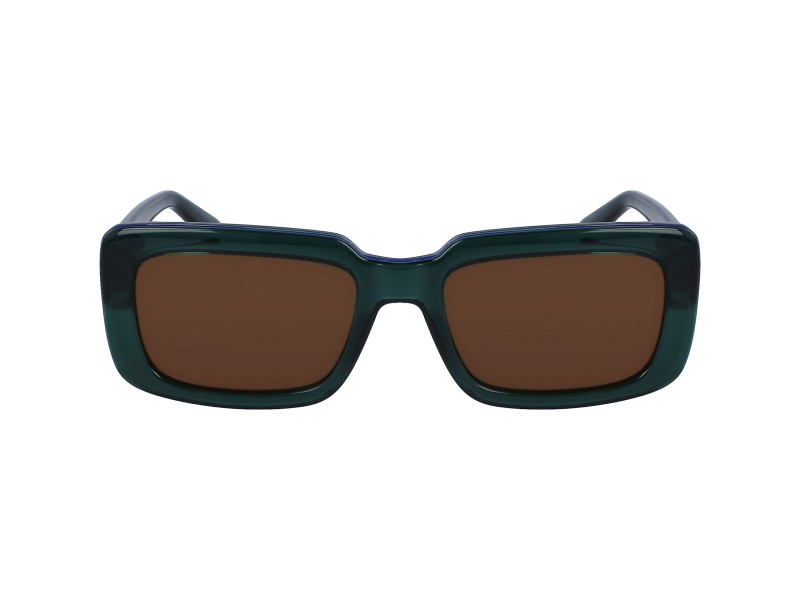 SUNGLASSES KARL LAGERFELD UNISEX KL6101S-300 (Lens/Bridge/Temple) 54/19/140 mm)