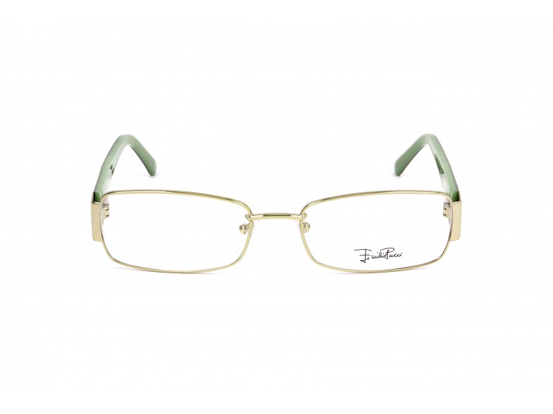 GLASSES EMILIO PUCCI WOMAN EP213532053 (Lens/Bridge/Temple) 53/17/130 mm)