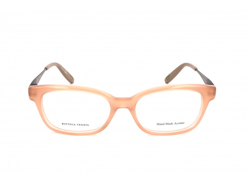 GLASSES BOTTEGA VENETA WOMAN BV243F2D (Lens/Bridge/Temple) 50/17/140 mm)