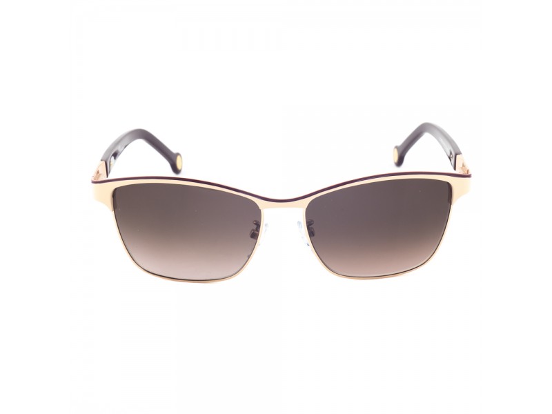 SUNGLASSES CAROLINA HERRERA WOMAN SHE069560SL3 (Lens/Bridge/Temple) 56/15/135 mm)