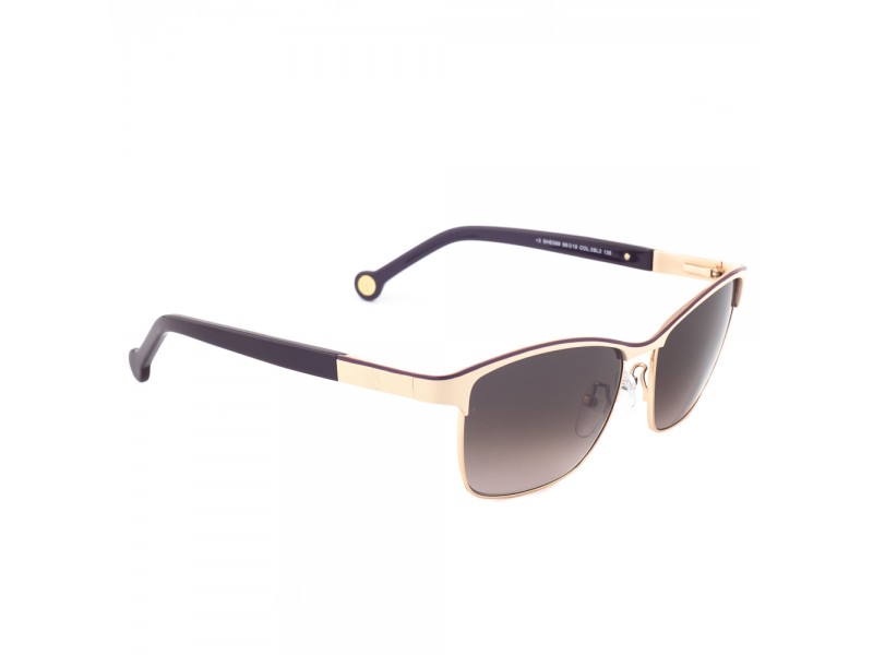 SUNGLASSES CAROLINA HERRERA WOMAN SHE069560SL3 (Lens/Bridge/Temple) 56/15/135 mm)