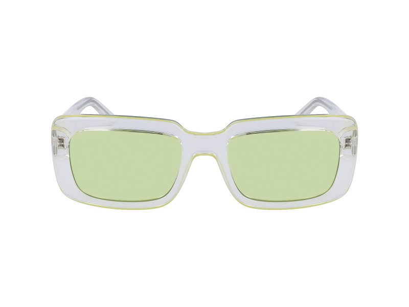 SUNGLASSES KARL LAGERFELD UNISEX KL6101S-970 (Lens/Bridge/Temple) 54/19/140 mm)