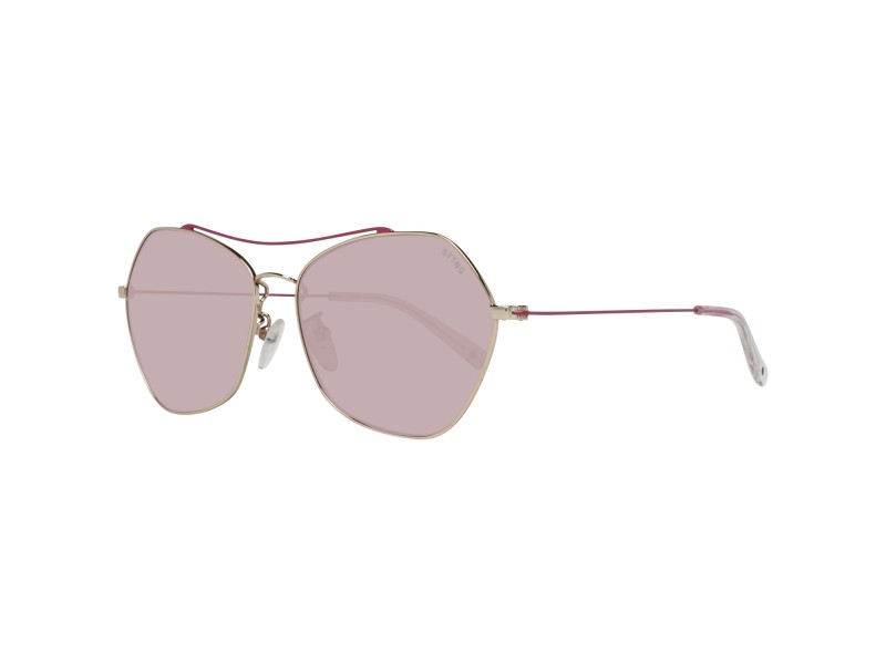 SUNGLASSES STING WOMEN SST193-560A93 (Lens/Bridge/Temple) 56/14/140 mm)