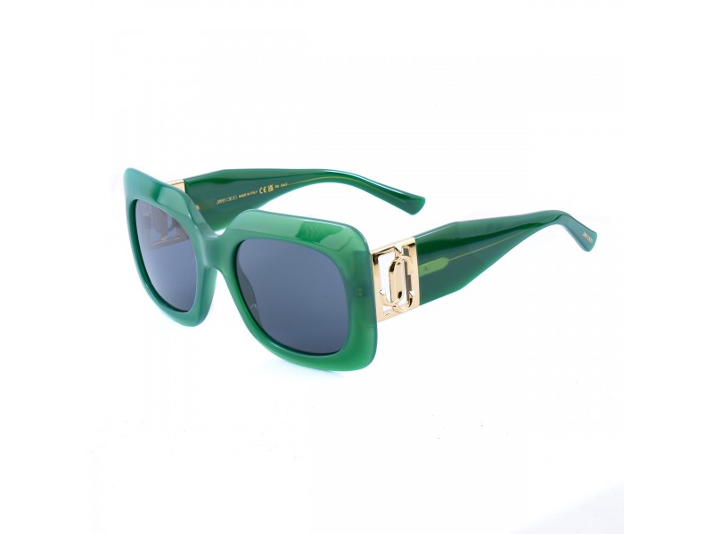 SUNGLASSES JIMMY CHOO WOMEN GAYA-S-PEFIR (Lens/Bridge/Temple) 54/21/145 mm)