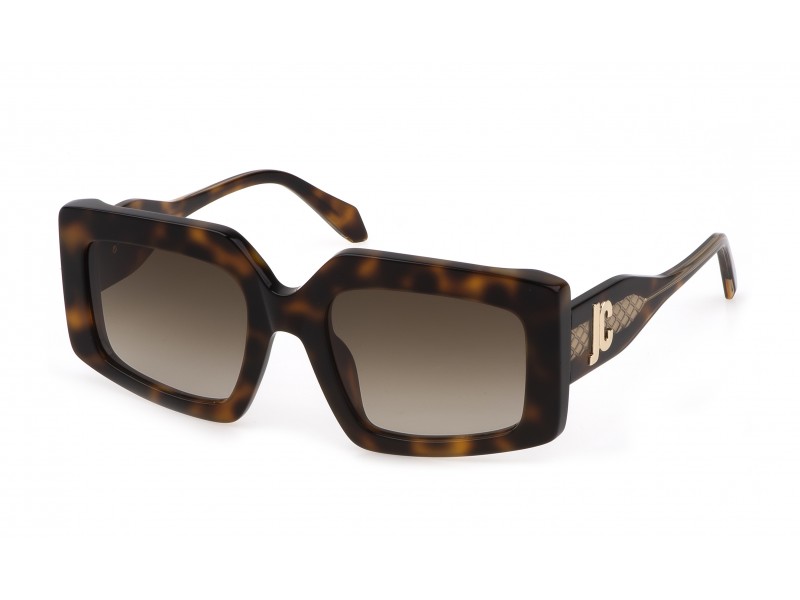 SUNGLASSES JUST CAVALLI WOMEN SJC020V5409AJ (Lens/Bridge/Temple) 54/21/140 mm)