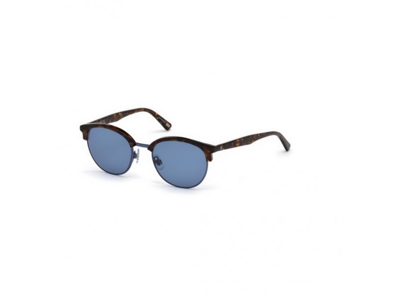 SUNGLASSES WEB EYEWEAR UNISEX WE0235-91V (Lens/Bridge/Temple) 49/20/145 mm)