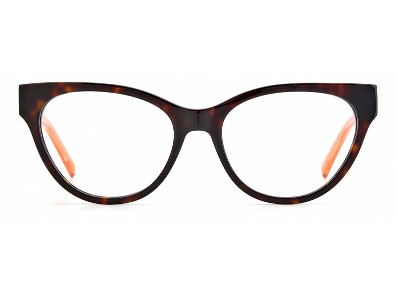 GLASSES M MISSONI WOMEN MMI0097086F31 (Lens/Bridge/Temple) 53/17/140 mm)