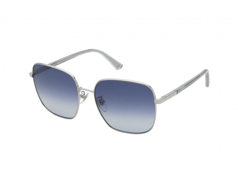SUNGLASSES NINA RICCI WOMEN SNR329-580579 (Lens/Bridge/Temple) 58/17/135 mm)
