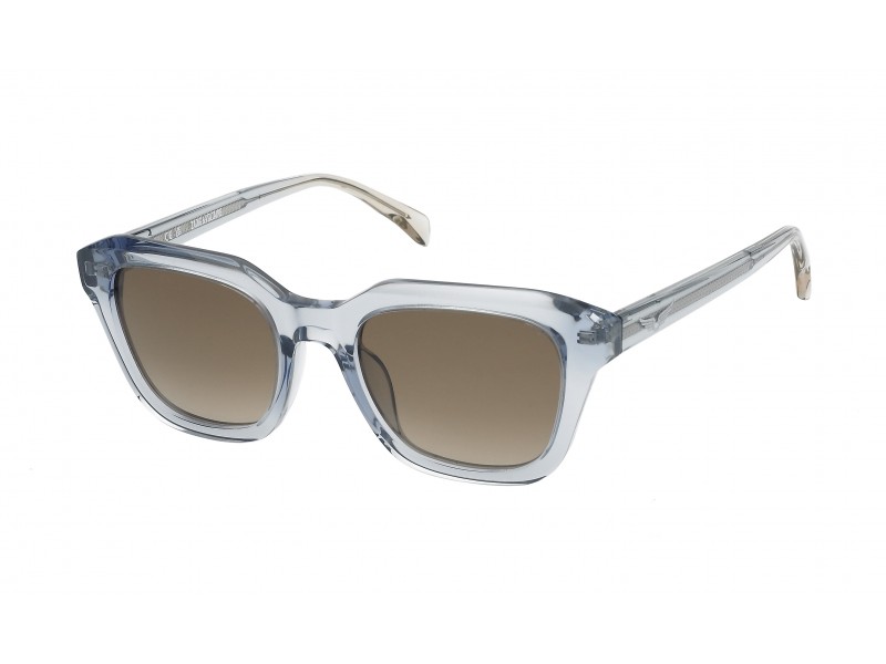 SUNGLASSES ZADIG&VOLTAIRE WOMEN SZV364-5006N1 (Lens/Bridge/Temple) 50/20/140 mm)