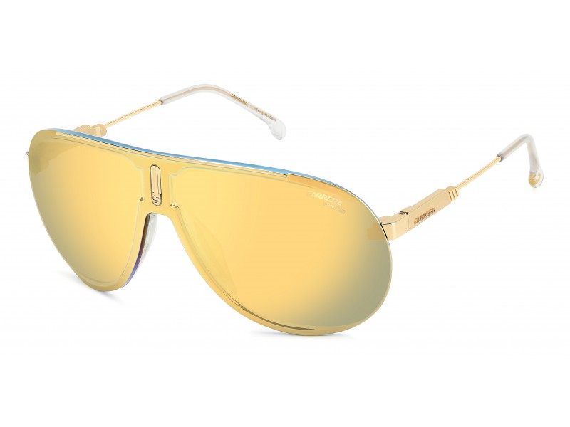 SUNGLASSES CARRERA UNISEX UPERCHAMPION (Lens/Bridge/Temple) 99/17/135 mm)