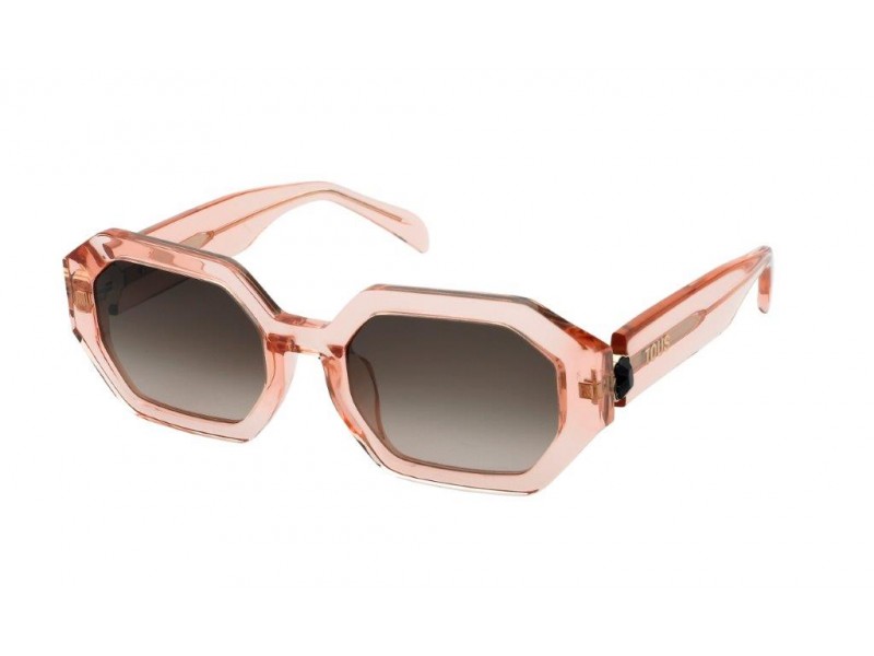 SUNGLASSES TOUS WOMEN STOB83V530856 (Lens/Bridge/Temple) 53/21/135 mm)