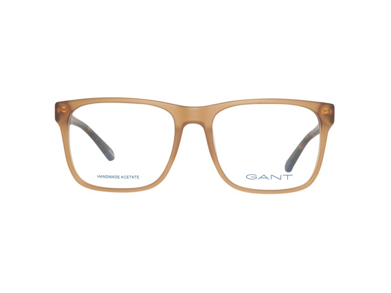 GLASSES GANT MAN GA3122-046-54 (Lens/Bridge/Temple) 54/17/145 mm)