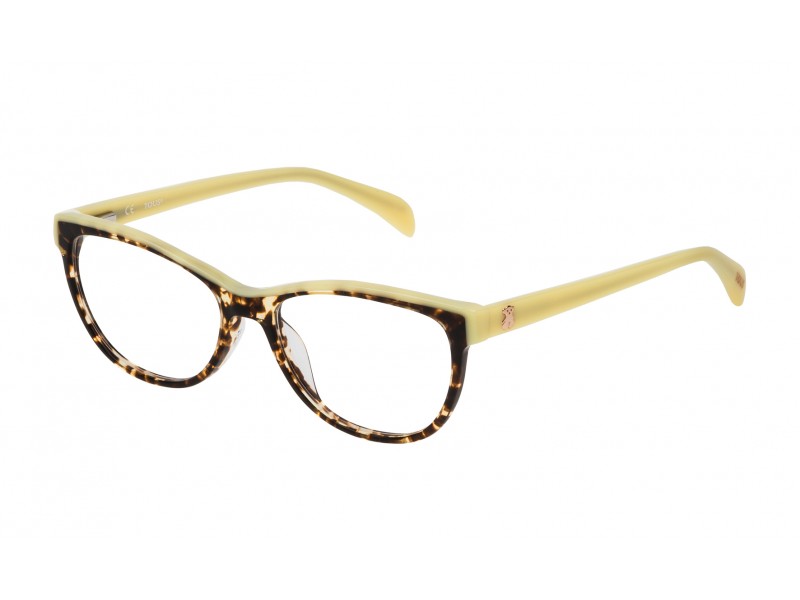 GLASSES TOUS WOMAN VTO939520781 (Lens/Bridge/Temple) 52/16/135 mm)