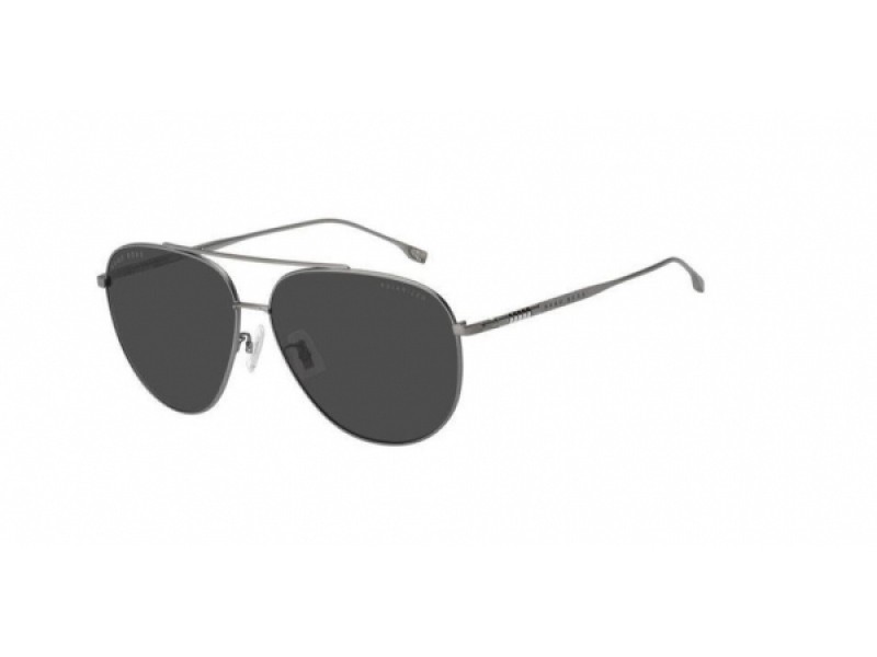 SUNGLASSES HUGO BOSS MAN BOSS1296FSR80 (Lens/Bridge/Temple) 63/13/145 mm)