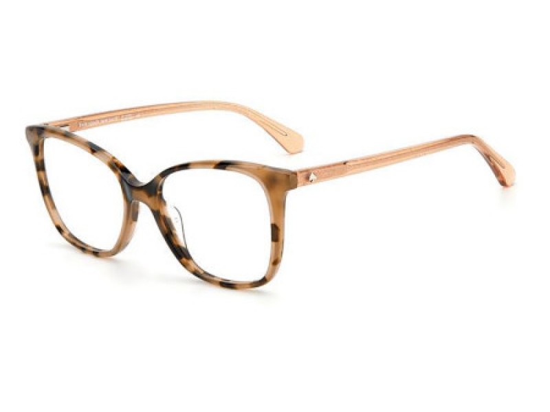 GLASSES KATE SPADE WOMEN DARCIE086F216 (Lens/Bridge/Temple) 52/16/140 mm)