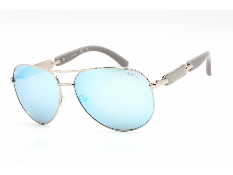 SUNGLASSES GUESS WOMEN GU7295-06X (Lens/Bridge/Temple) 60/14/135 mm)